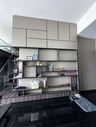 The Hillier (D23), Apartment #605291921